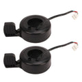 RiToEasysports Electric Scooter Brake and Throttle, Thumb Throttle Speed Control Finger Accelerator Replacement for S1 Electric Scooter