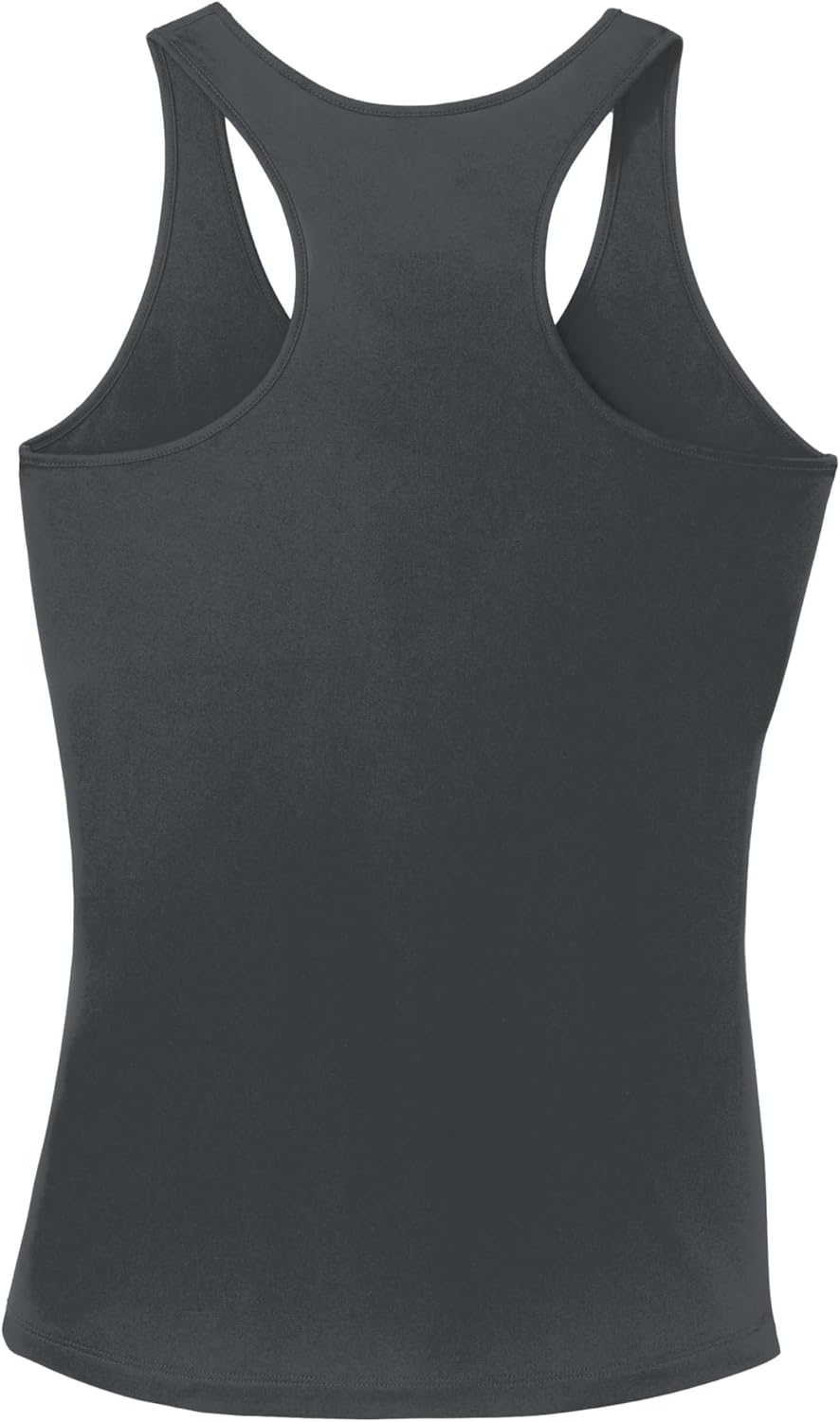Sport-Tek Women's Racerback Tank - PosiCharge Fabric for Enhanced Performance | Lightweight & Comfortable