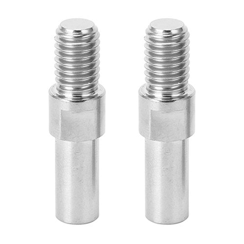 Alomejor Mountain Bike Brake Screw, Easy Installation V Brake Replacement Alloy Construction for Bikers Repair Shops Trail Maintenance