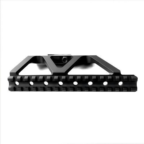 PRISM PIONT Gen 4 Scope Mount for Standard Mount Models，Side Lock Scope Mount Bases