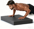 High-Density Balance Pad by Regine Switzerland - Extra Large Foam Board for Stability & Rehabilitation