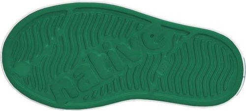 Native Shoes | Unisex Kids Jefferson Sneakers - Lightweight, Comfortable Footwear for Active Play