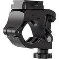 BX-1200 Bike Light Mount Bicycle Light Headlight Handlebar Replacement Featuring Quick-Release - [Replacement specifically Designed for the Night Provision BX-1200 Bicycle Headlight]