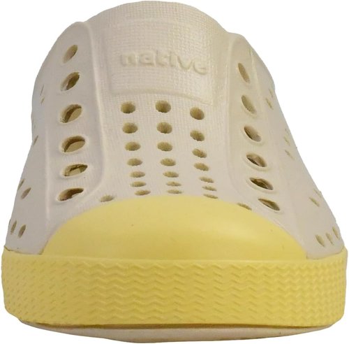 Native Shoes | Unisex Kids Jefferson Sneakers - Lightweight & Comfortable Footwear