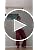 Aelfric Eden X-Small Red Baggy Cargo Sweatpants Men Women Loose Fit Streetwear