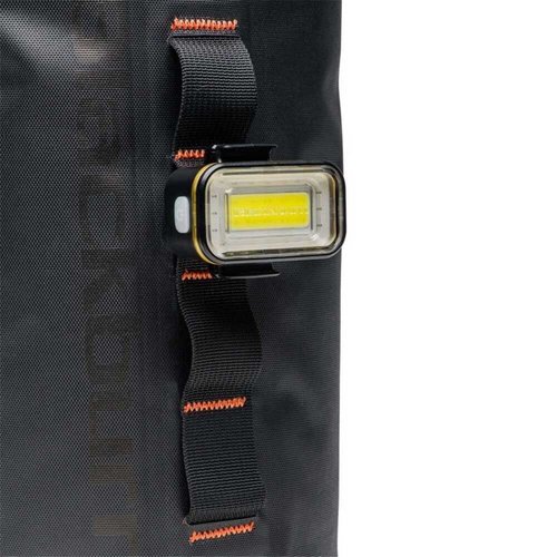 Blackburn Outpost Elite Cargo Bag Rolltop 6.5l 420D Nylon