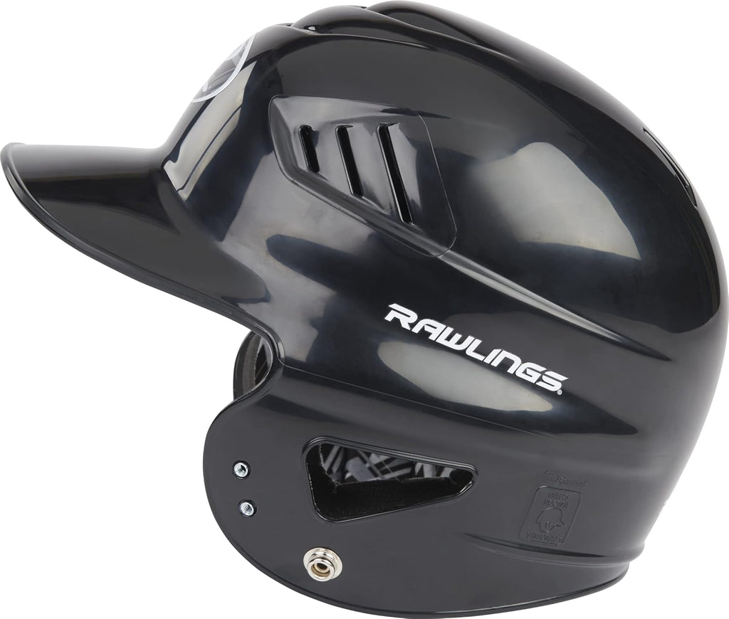Rawlings | COOLFLO Batting Helmet - Lightweight Design for Maximum Comfort & Protection