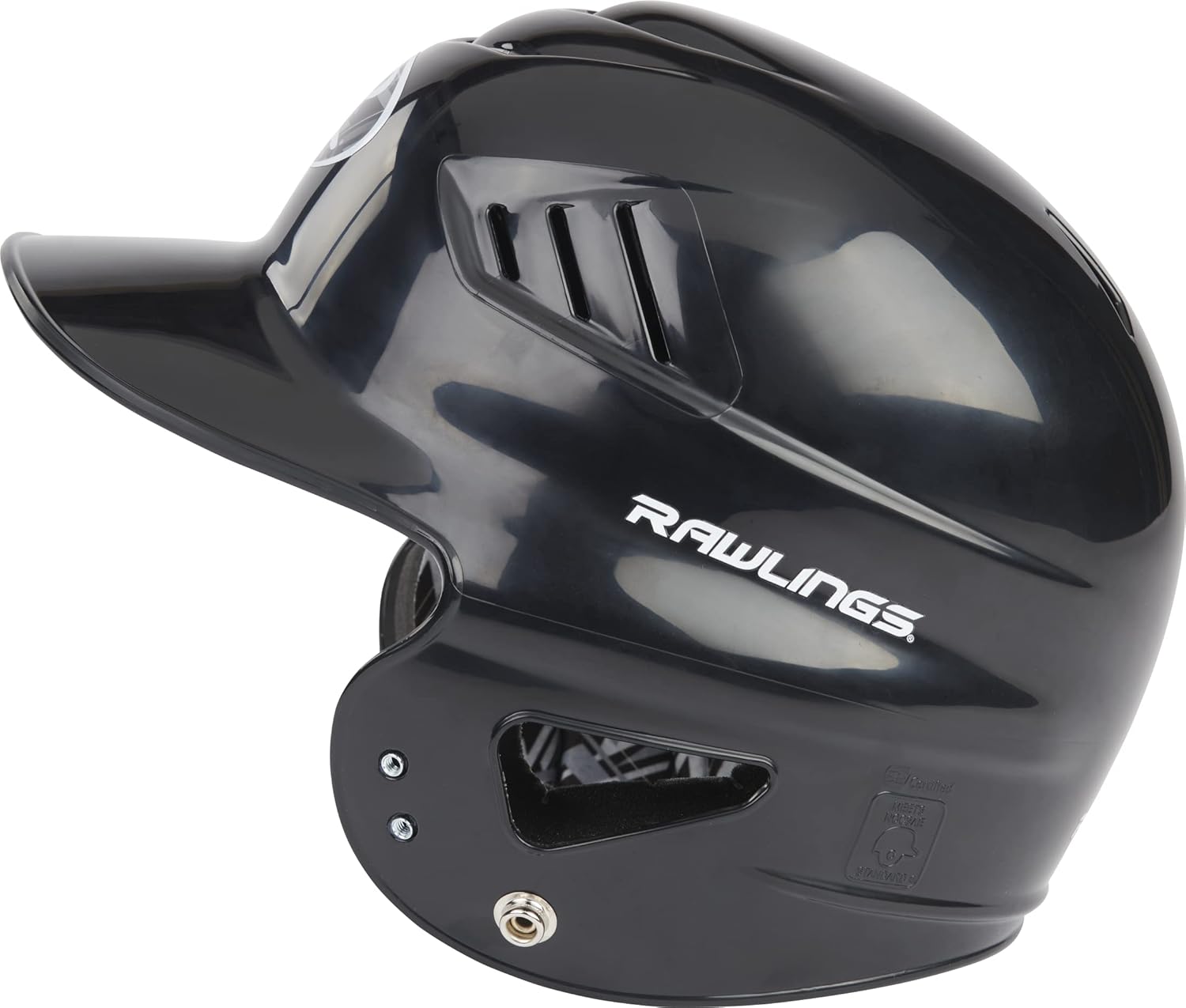 Rawlings | COOLFLO Batting Helmet - Lightweight Design for Maximum Comfort & Protection