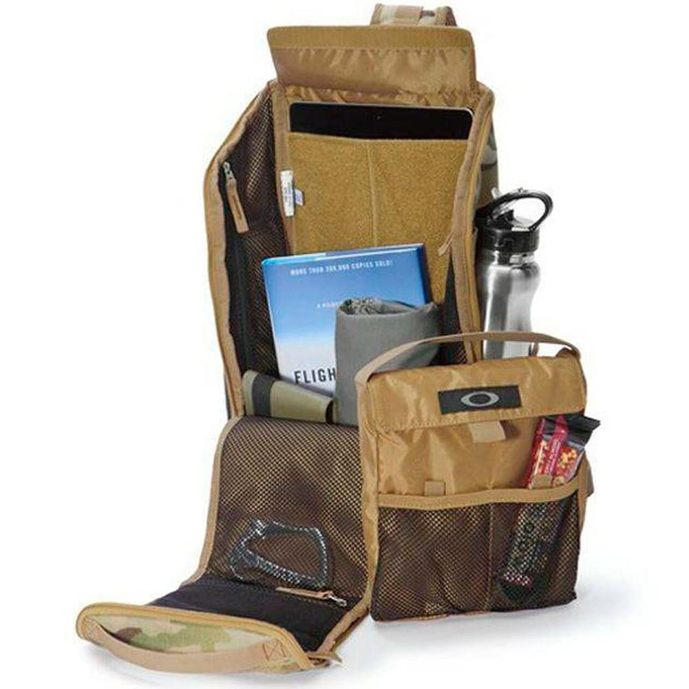 OAKLEY Extractor 2.0 Coyote Sling Pack (921554S-86Y)