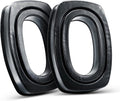 Howard Leight Gel Ear Pads - Comfortable Replacement Ear Cups with Silicone & Memory Foam | Soft Fit