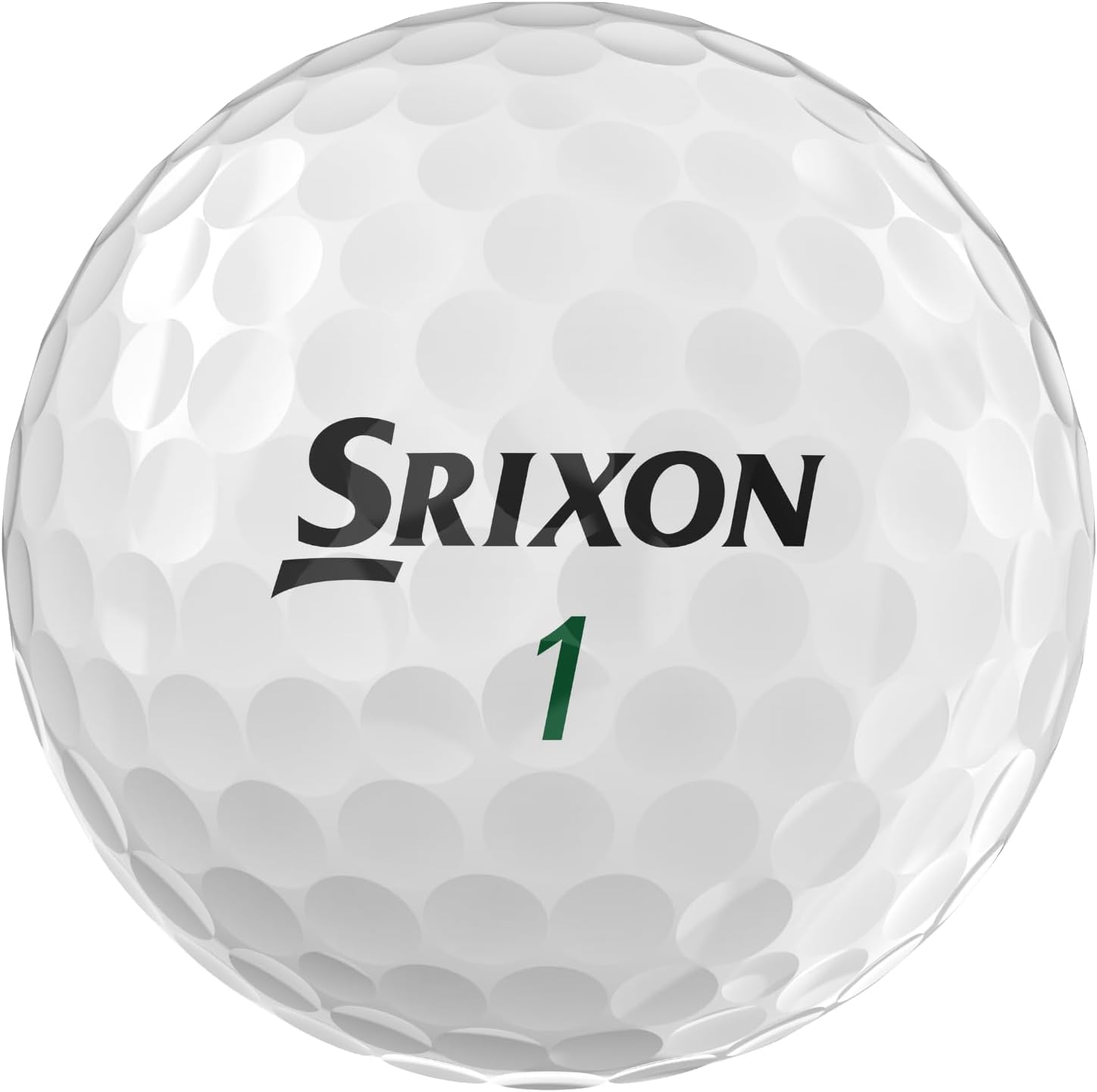 Srixon Soft Feel Golf Balls - Exceptional Distance & Control | Ideal for All Skill Levels