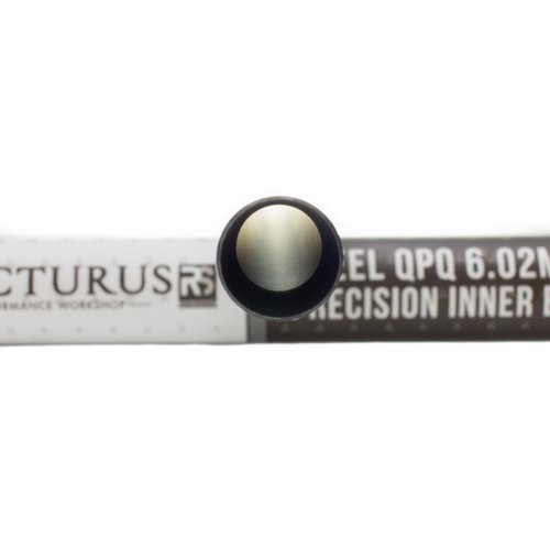 Arcturus RS Steel QPQ Precision 6.02mm / 140mm-450mm Airsoft AEG Tightbore Inner Barrel (200mm)