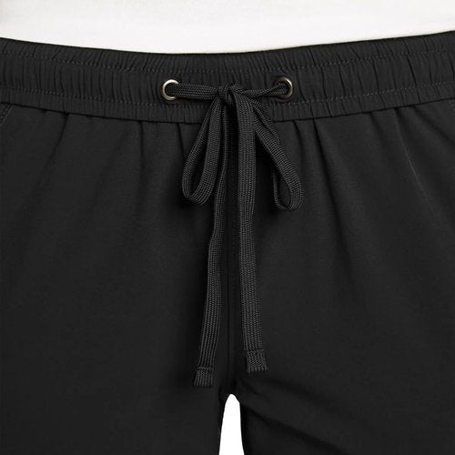 Eddie Bauer Women's Fleece Lined Pants, StormRepel® & UPF 50+, Functional Pockets (Black, 10)