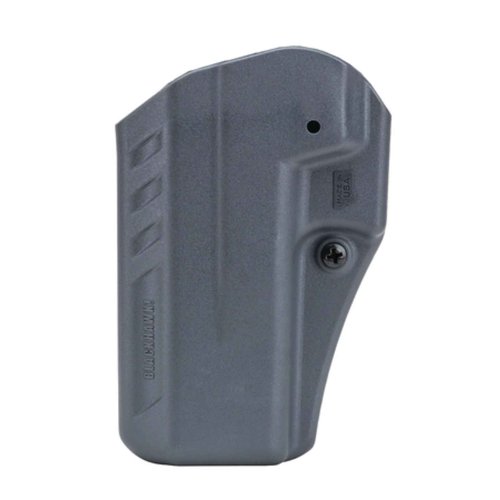 BLACKHAWK Appendix Reversible Carry Inside The Pants Fits S&W M&P Shield Ambidextrous Holster, Urban Gray