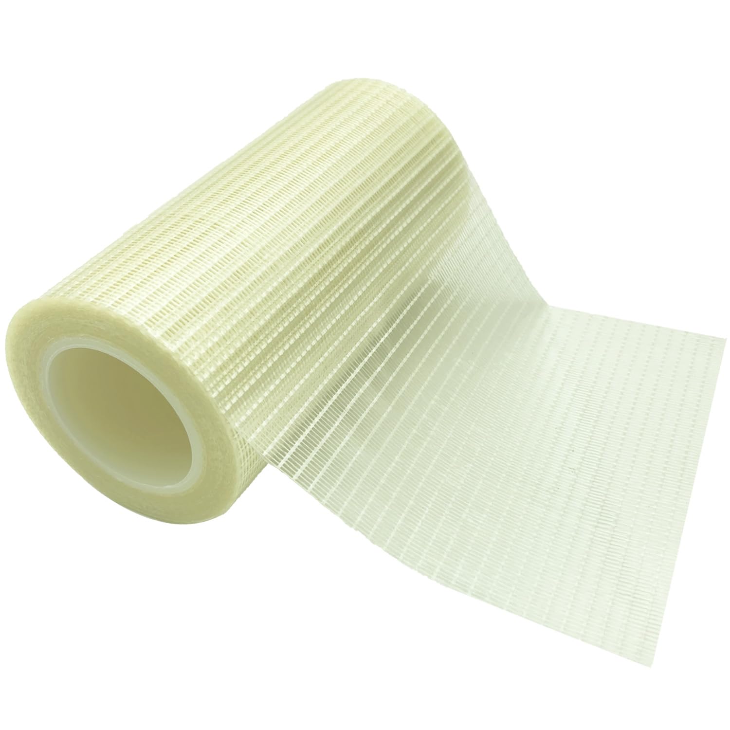 KAIHENG 5IN x 39FT RV Awning Repair Tape, Tent Repair Patch Kit, Outdoor Canopy Waterproof Tape, for Tarp, Sail, Boat Cover, Canvas