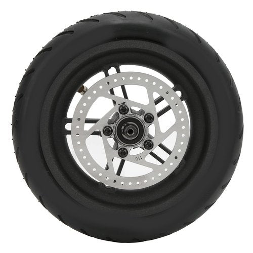 8.5 Inch Rear Tire Set, 8 1/2 X 2 Heavy Duty Rubber Pneumatic for M365 Electric Scooter
