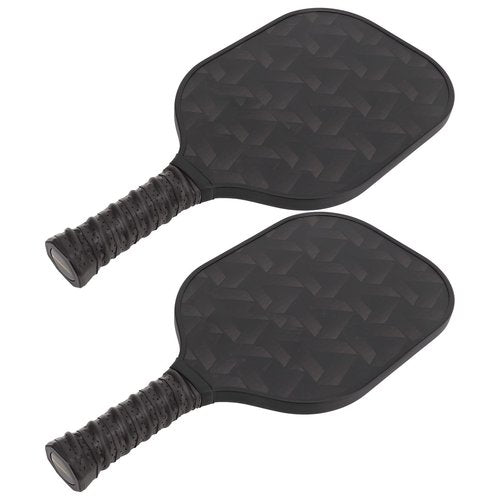 Paddle, Quiet Racket with 4 Balls for Sports