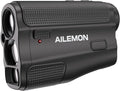 Skiennix Golf Laser Rangefinder - High-Precision 900Y with Fast Focus & Slope Mode Function