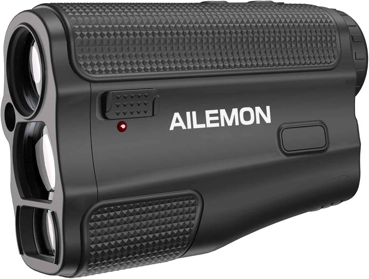 Skiennix Golf Laser Rangefinder - High-Precision 900Y with Fast Focus & Slope Mode Function