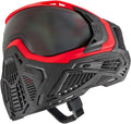HK Army SLR Face Mask Goggle - Thermal Anti-Fog HD Lens System for Paintball & Airsoft