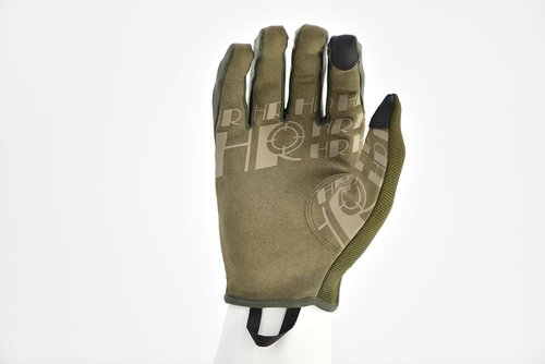 G & F Products Tactical Hunting Gloves - Durable Camouflage Design, Touchscreen & Non-Slip Grip