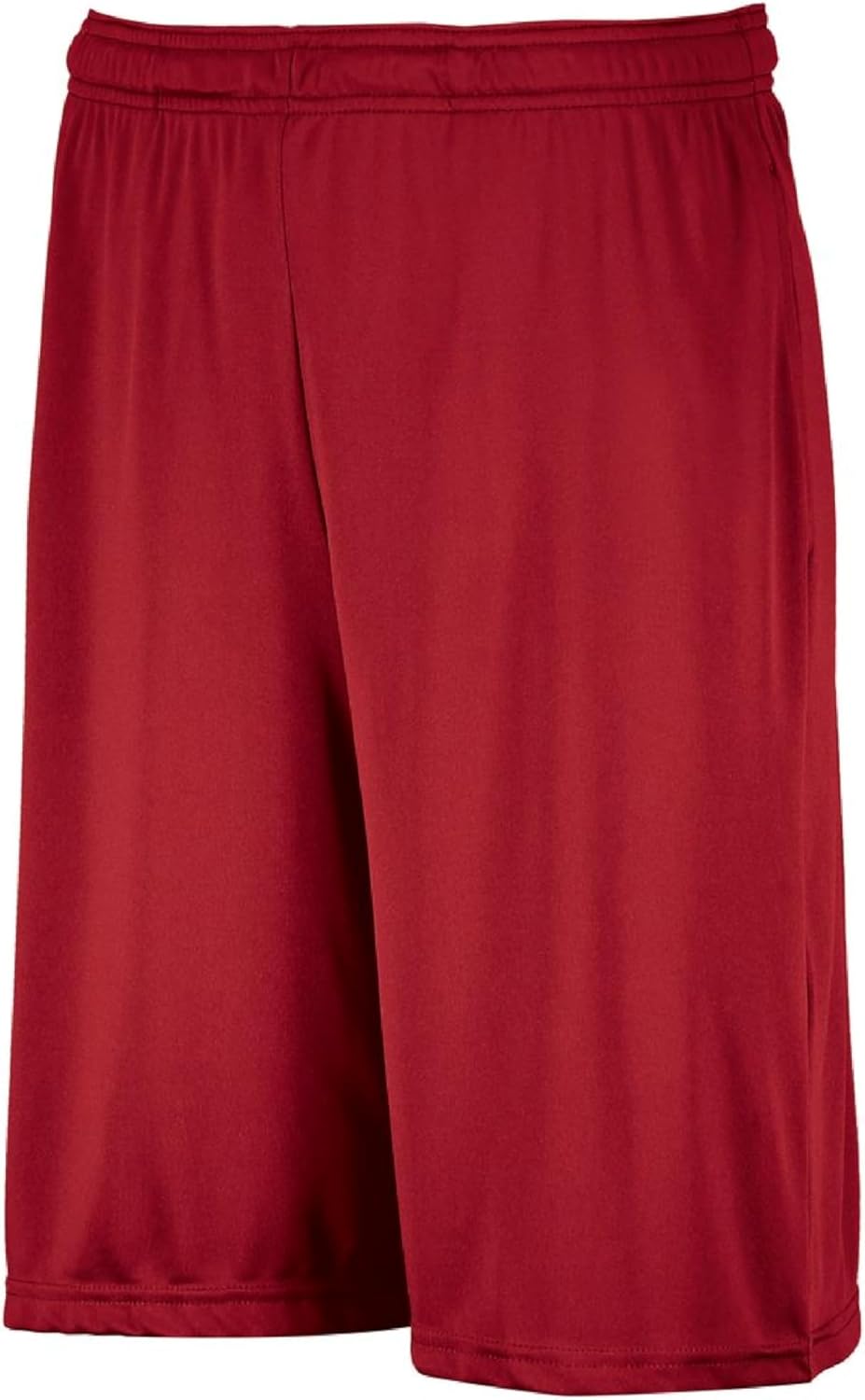 Russell Athletics Men's Dri Power Performance Shorts - Comfortable Workout Shorts with Pocket