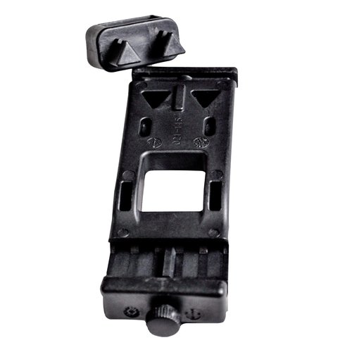 TenPoint Quick Disconnect Quiver Mount for Picatinny Rail - Easy Clamp-On Installation to Picatinny Rail Mounted on The Crossbow