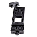 TenPoint Quick Disconnect Quiver Mount for Picatinny Rail - Easy Clamp-On Installation to Picatinny Rail Mounted on The Crossbow