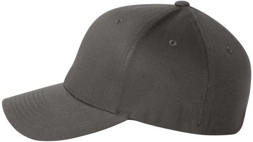 Flexfit Men's Fitted Baseball Cap - Comfortable Athletic Design | Perfect for Sports and Casual Wear