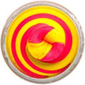 Berkley PowerBait Trout Fishing Dough Bait - Effective Scented Formula for All-Day Success