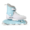 RollingBunny Inline Skates for Women Girls - Adult Inline Skates for Outdoor and Indoor, with Durable Outer Shell and Ankle Support, ABEC-7 Bearings, Solid and Comfortable