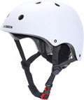 BURSUN Kids Bike Helmet - Adjustable & Ventilated Multi-Sport Safety Gear for Ages 2-14 | Boys & Girls