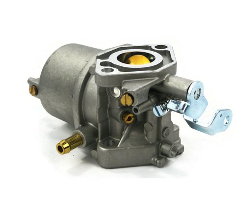 The ROP Shop | Carburetor for Club Car 17561 fits FE290 98-Up Golf Cart