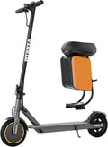 Electric Scooter for Adults - Dual Suspension, 350W/500W Motor, 19/22 MPH, 23-31 Miles Range, 8.5"/10" Tires