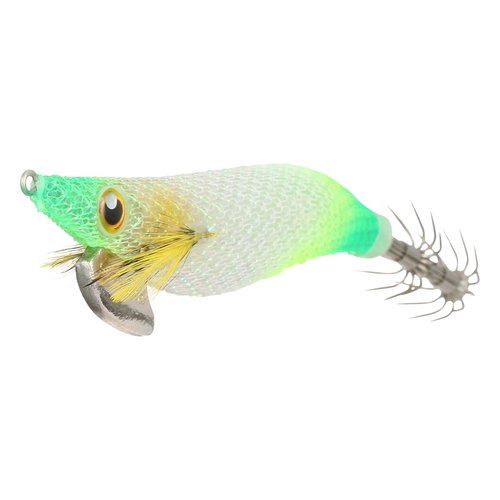 Shimano F Banana Chart SEPHIA Clinch Flash Boost Egi (Squid Jig) (SEPCL25FBFBC) Fishing