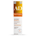 A+D Anti-Chafing Ointment - Protects & Treats Skin Irritation from Friction - 1.5 oz, Odor Control