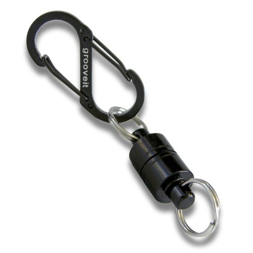 Grooveit Magnet Assembly - Replacement Part for The Brush & miniG Golf Brushes