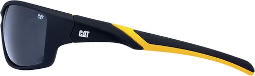 Caterpillar Polarized Wrap Sunglasses for Unisex Adults - Stylish & Durable Design