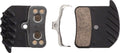 Shimano H03C Metal Brake PAD W/Split PIN 1 Pair
