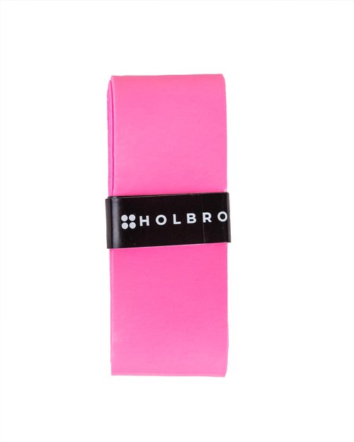 Holbrook Comfort Tour Overgrips - 12 Pack (Pink)