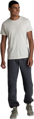 Fruit of the Loom Eversoft Fleece Sweatpants - Relaxed Fit with Pockets | Moisture-Wicking & Breathable