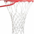 Champion Sports Basketball Net - 7mm Non-Whip Loops - Durable 250g - White Color