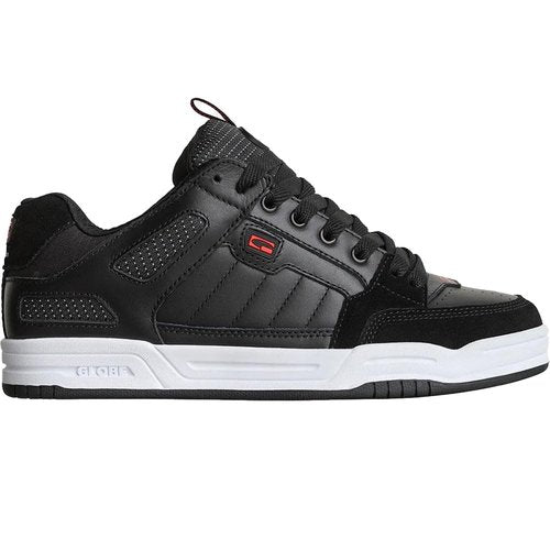Globe Men's Tilt Prime Skate Shoe, Cement/Mullen, 12