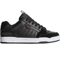 Globe Men's Tilt Prime Skate Shoe, Cement/Mullen, 12