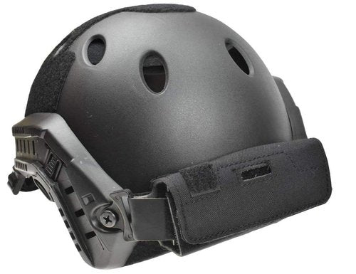 NVG Helmet Counterweight Kit (Black)