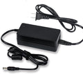 GOTRAX 42V Charger | Compatible with GXL V2, Nano S3 ION, G2-G6, Apex | 1.5A-2A Power Supply Cable