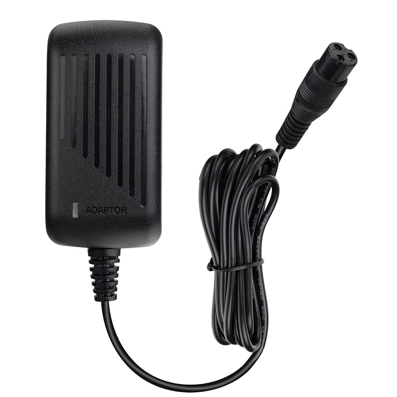 Razor 24V Charger for E100 E200 E300 E500 MX350 – Replacement for W13112099014