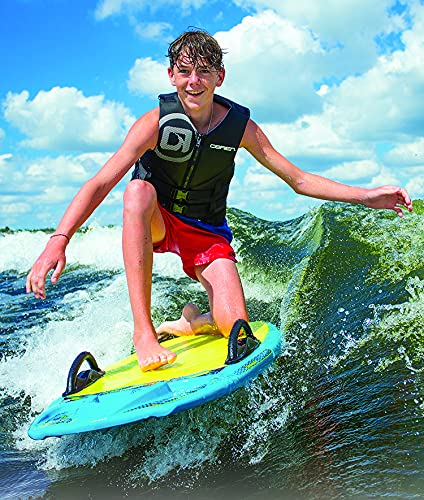 O'Brien Freeboard V2 Multipurpose Kneeboard - Sport Board Ski Variation