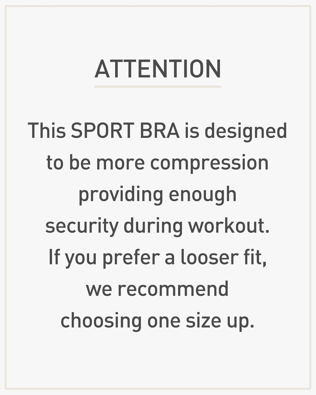 RUNNING GIRL Sports Bras for Women - High Support with Adjustable Straps & Sewn-in Pads | Comfortable Fit
