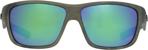 HUK Sunglasses - Polarized Performance Eyewear for Fishing & Outdoor Sports | Durable Frames